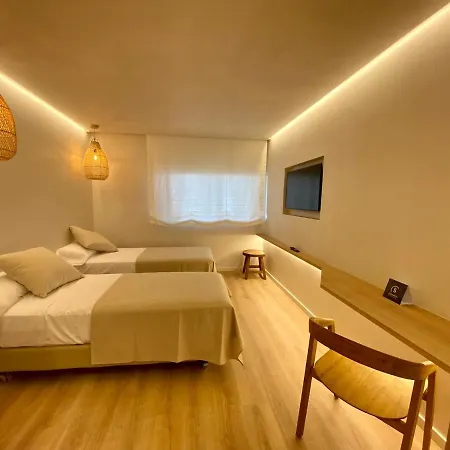 S'estancia 4* Es Mercadal