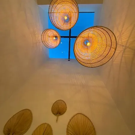 S'estancia 4* Es Mercadal