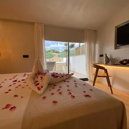 S'estancia 4* Es Mercadal