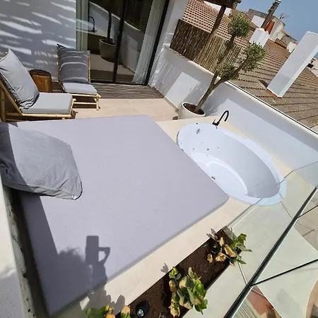 S'estancia 4*