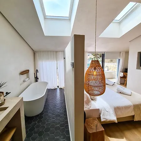 S'estancia 4* Es Mercadal