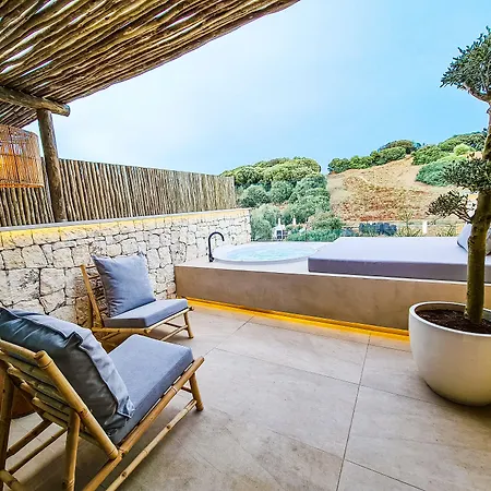 S'estancia Hotel Es Mercadal