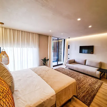 S'estancia 4* Es Mercadal