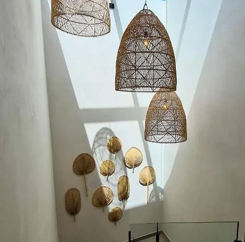 S'estancia 4* Es Mercadal