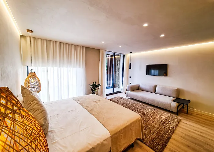 S'estancia 4* Es Mercadal